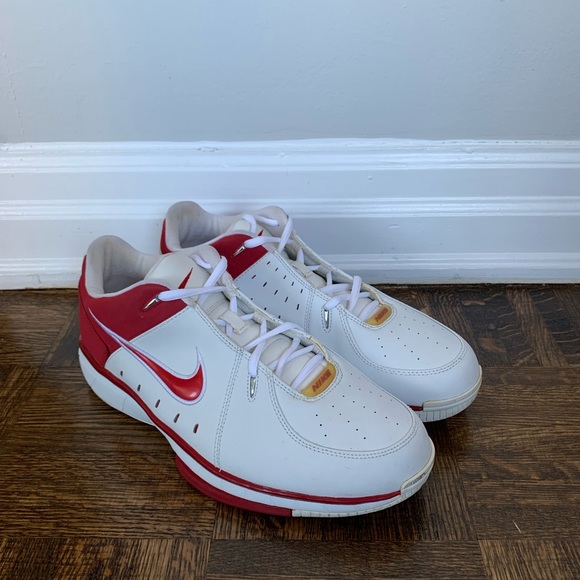 Nike sneakers “Night Air Flight Fresh” 11 size - Picture 2 of 6